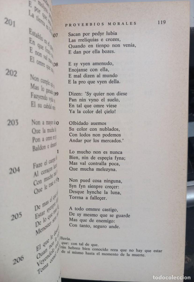 Libros: Proverbios morales. - TOB, Sem: - Foto 4