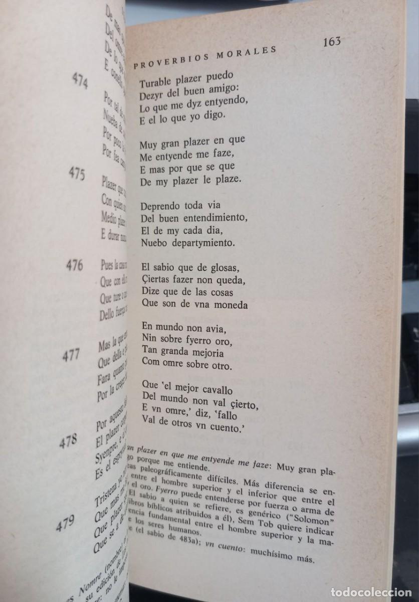 Libros: Proverbios morales. - TOB, Sem: - Foto 5