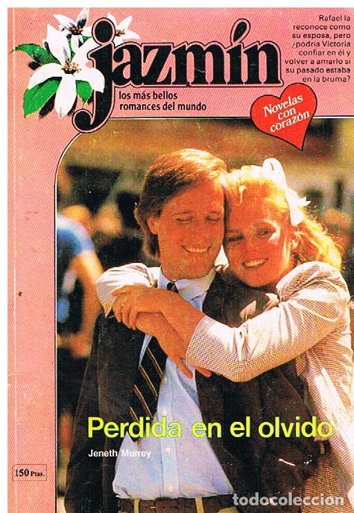 Libros: Perdida En El Olvido - Jeneth Murrey - Foto 1