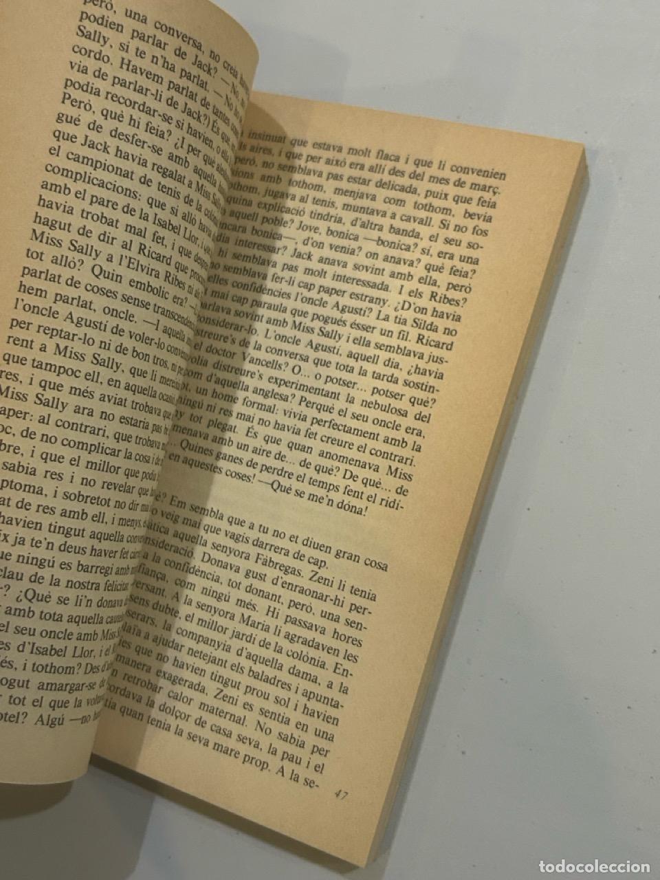 Libros: Francesc Trabal - Vals - Foto 2