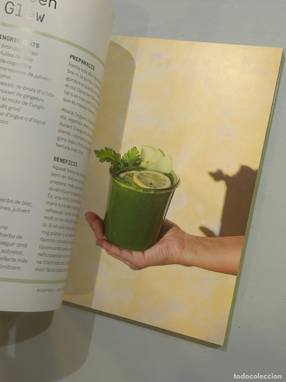 Libros: Carla Zaplana - Batuts verds - Foto 2