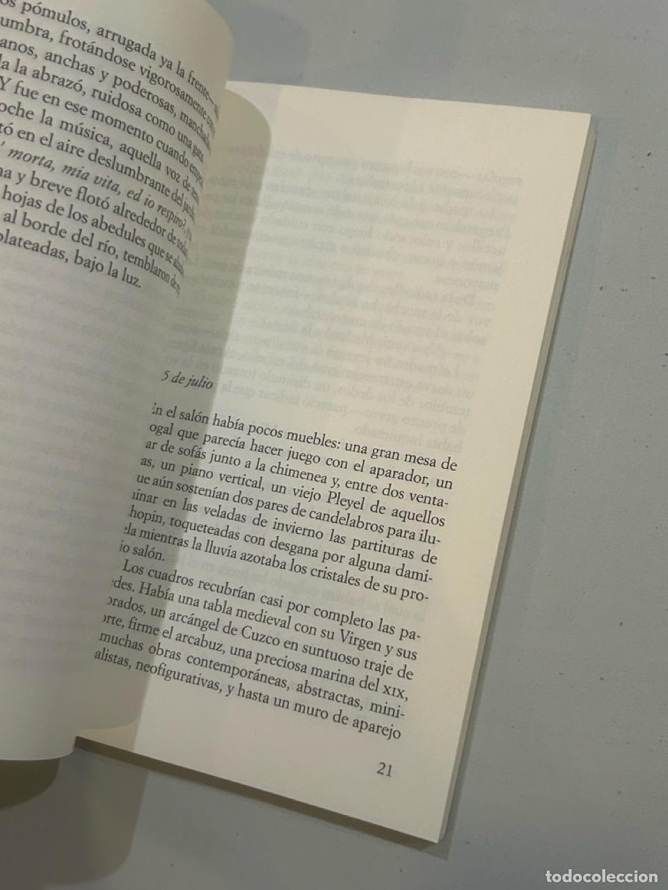 Libros: &Aacute;ngeles Caso - El resto de la vida - Foto 2