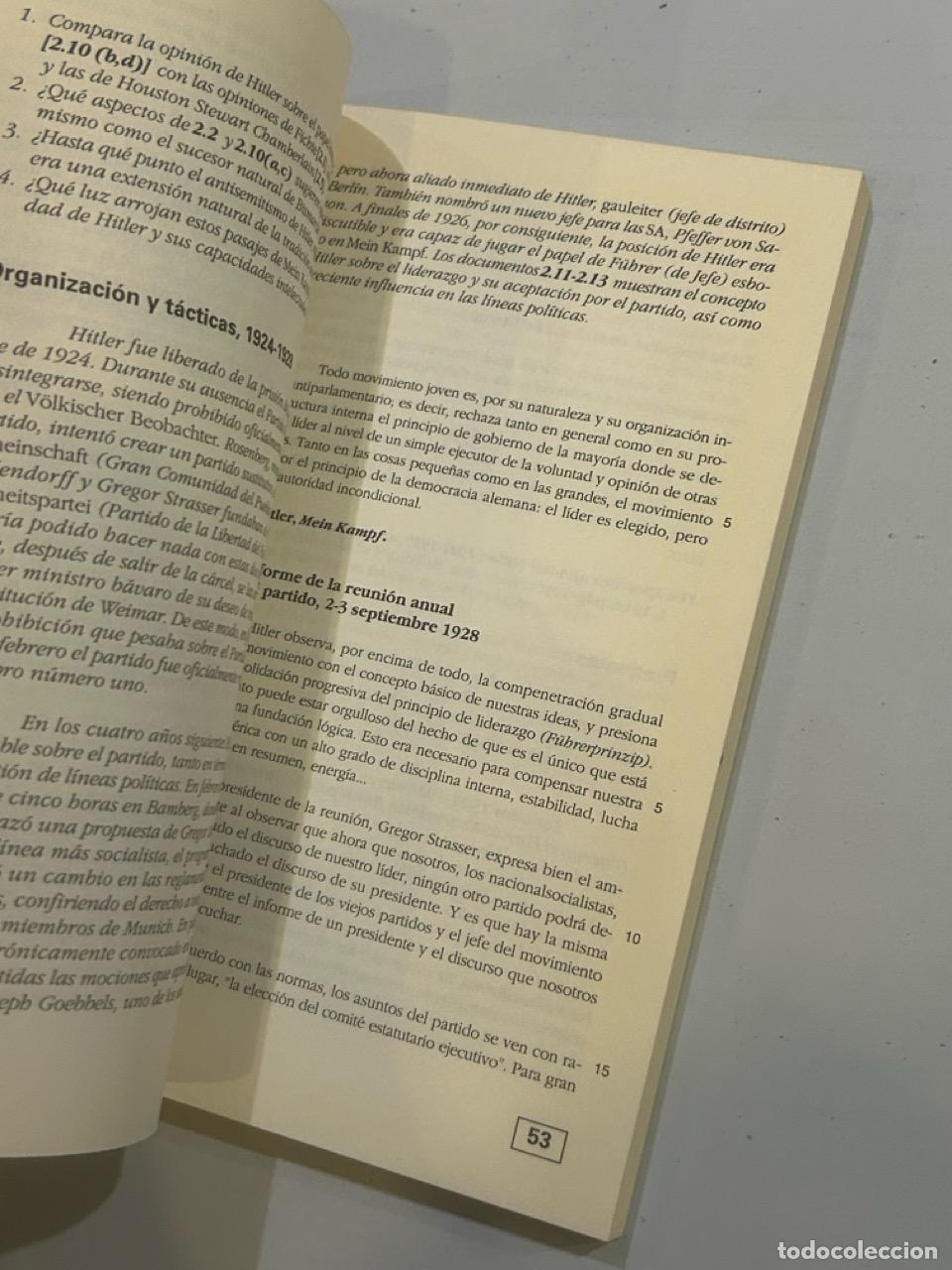 Libros: William Simpson - Hitler y Alemania - Foto 2