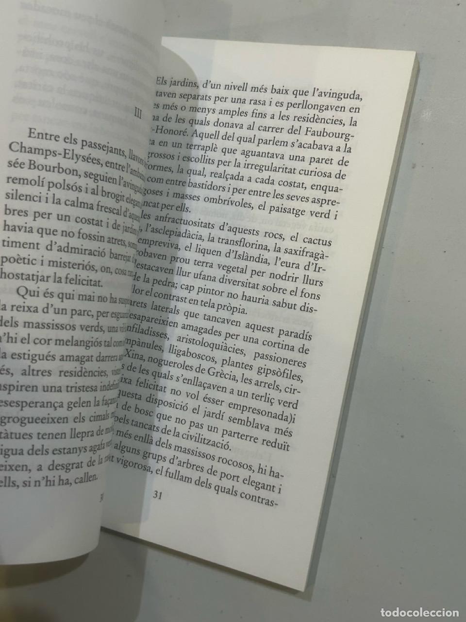Libros: Th&eacute;ophile Gautier - Avatar - Foto 2