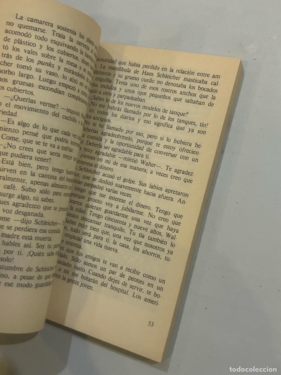 Libros: Claudio Jaque - Esos peque&ntilde;os equilibrios - Foto 2