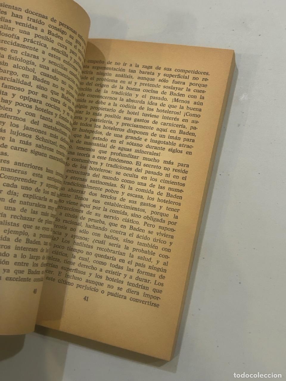 Libros: Hermann Hesse - En el balneario - Foto 2