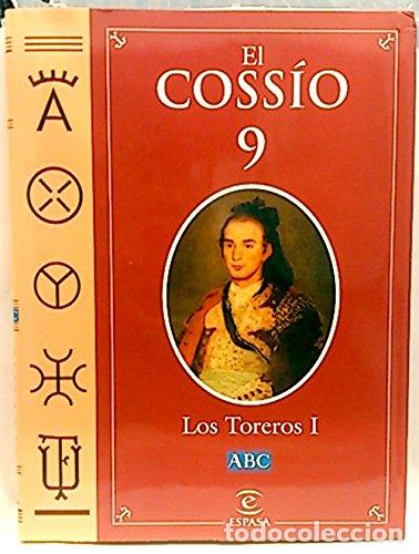 Libros: El Coss&iacute;o (Tomo 9): Los Toreros I. - Foto 1