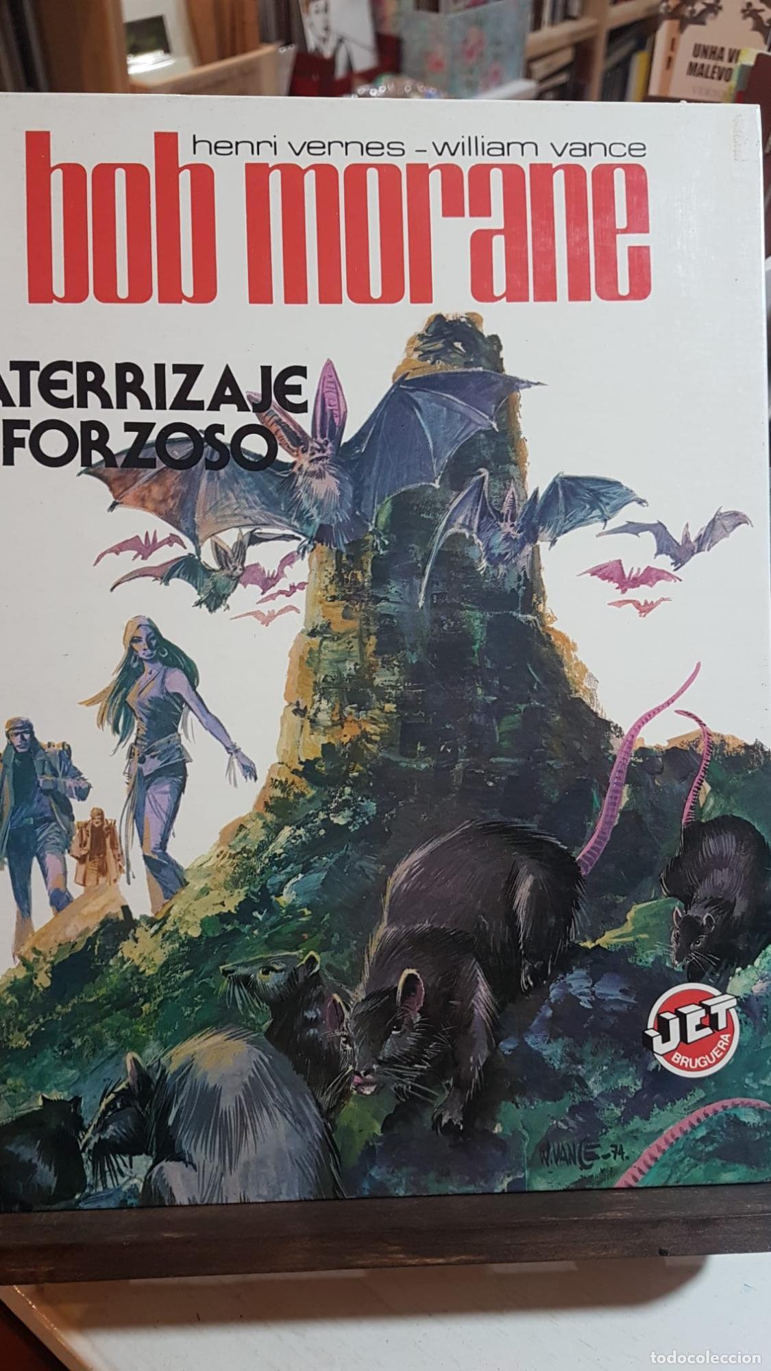 Libros: ATERRIZAJE FORZOSO - - Foto 1