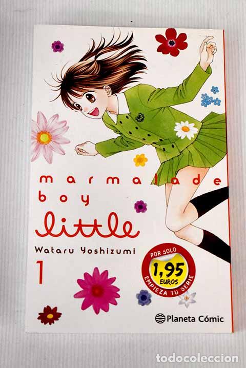 Libros: Marmala boy little, 1 - Foto 1