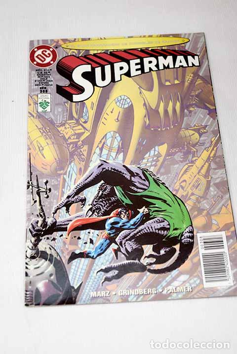 Libros: Superman. N&ordm; 308: : Vid. - Foto 1
