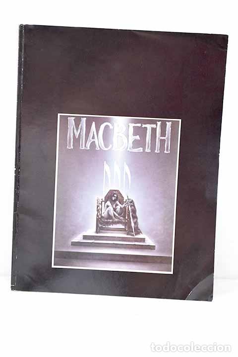 Libros: Macbeth: l opera de Verdi - Foto 1