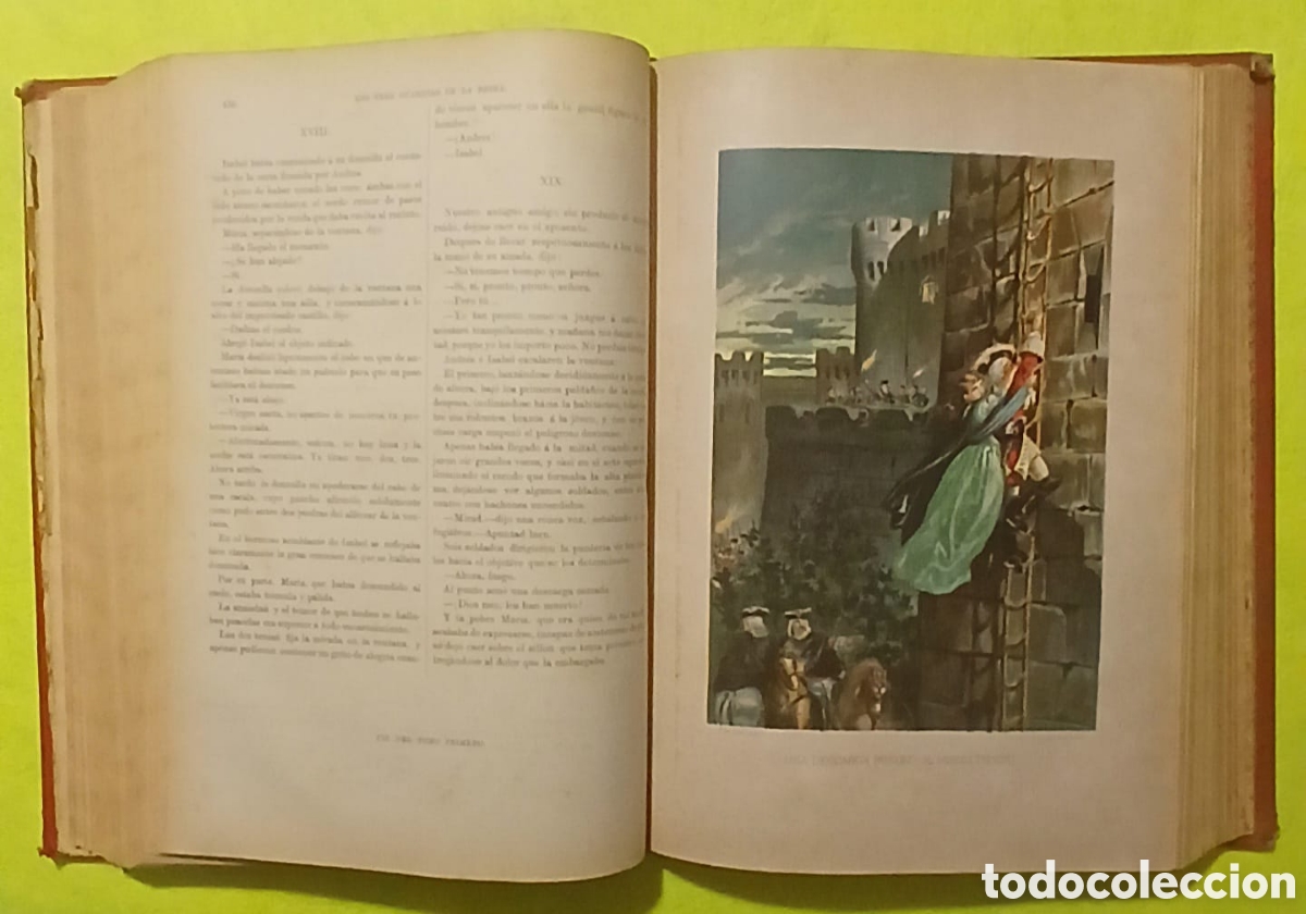 Libros: Los tres guardias de la reina - Foto 4