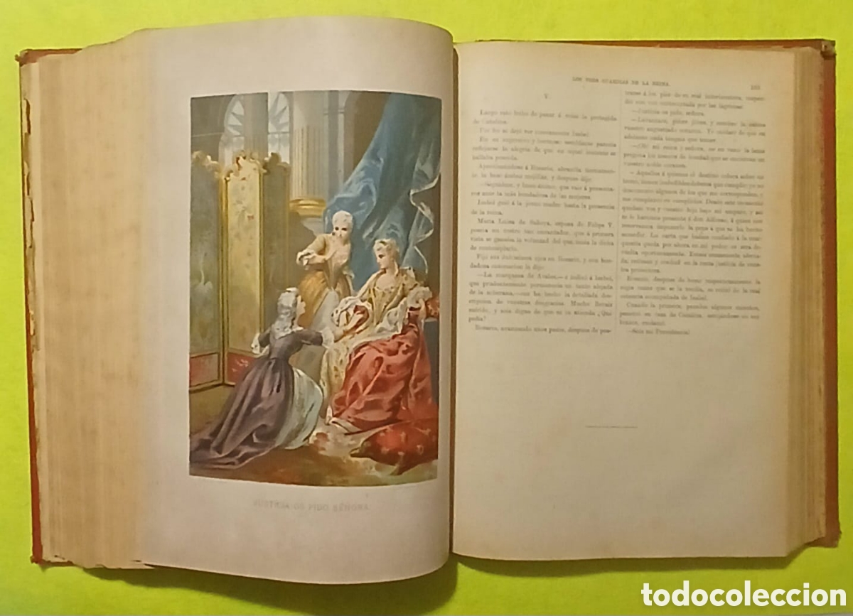 Libros: Los tres guardias de la reina - Foto 13