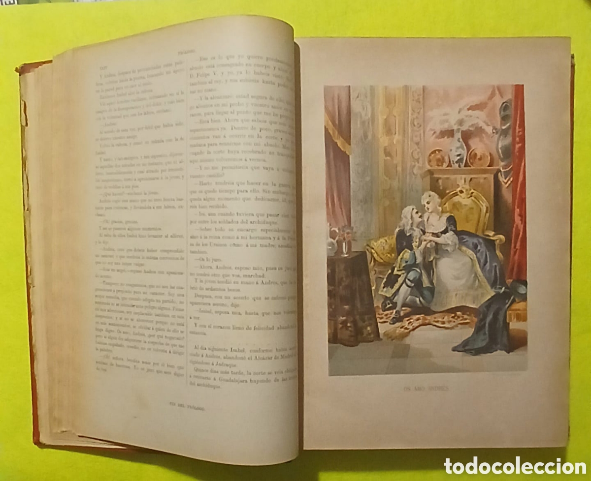 Libros: Los tres guardias de la reina - Foto 15