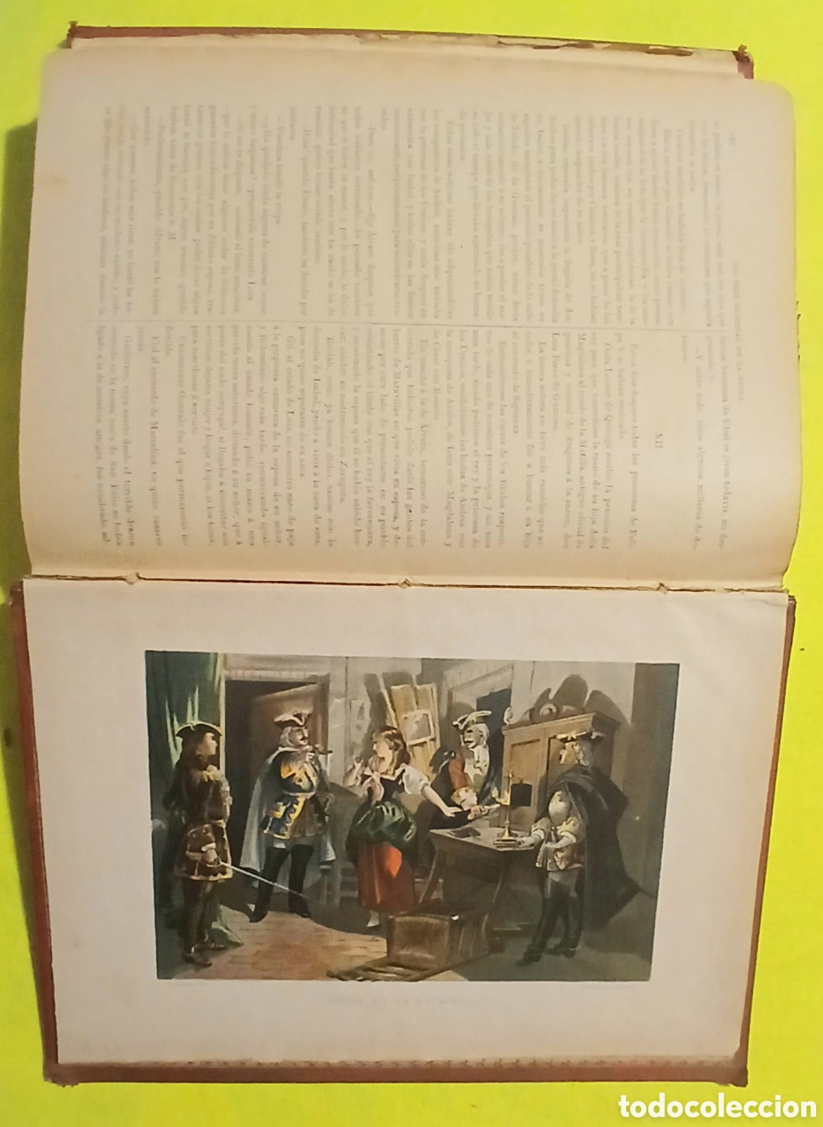 Libros: Los tres guardias de la reina - Foto 19