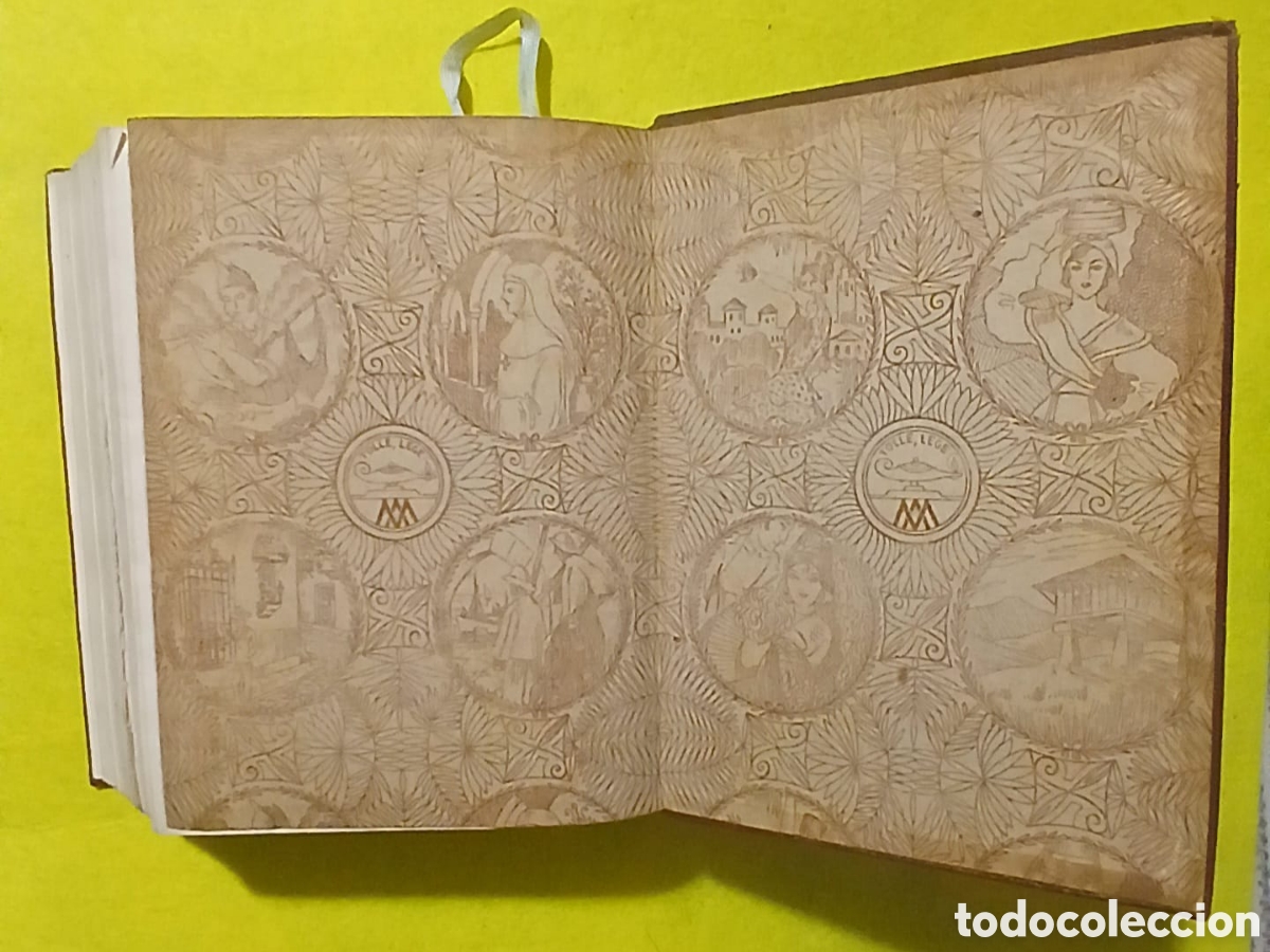 Libros: Obras escogidas A.Palacio Valdes - Foto 3