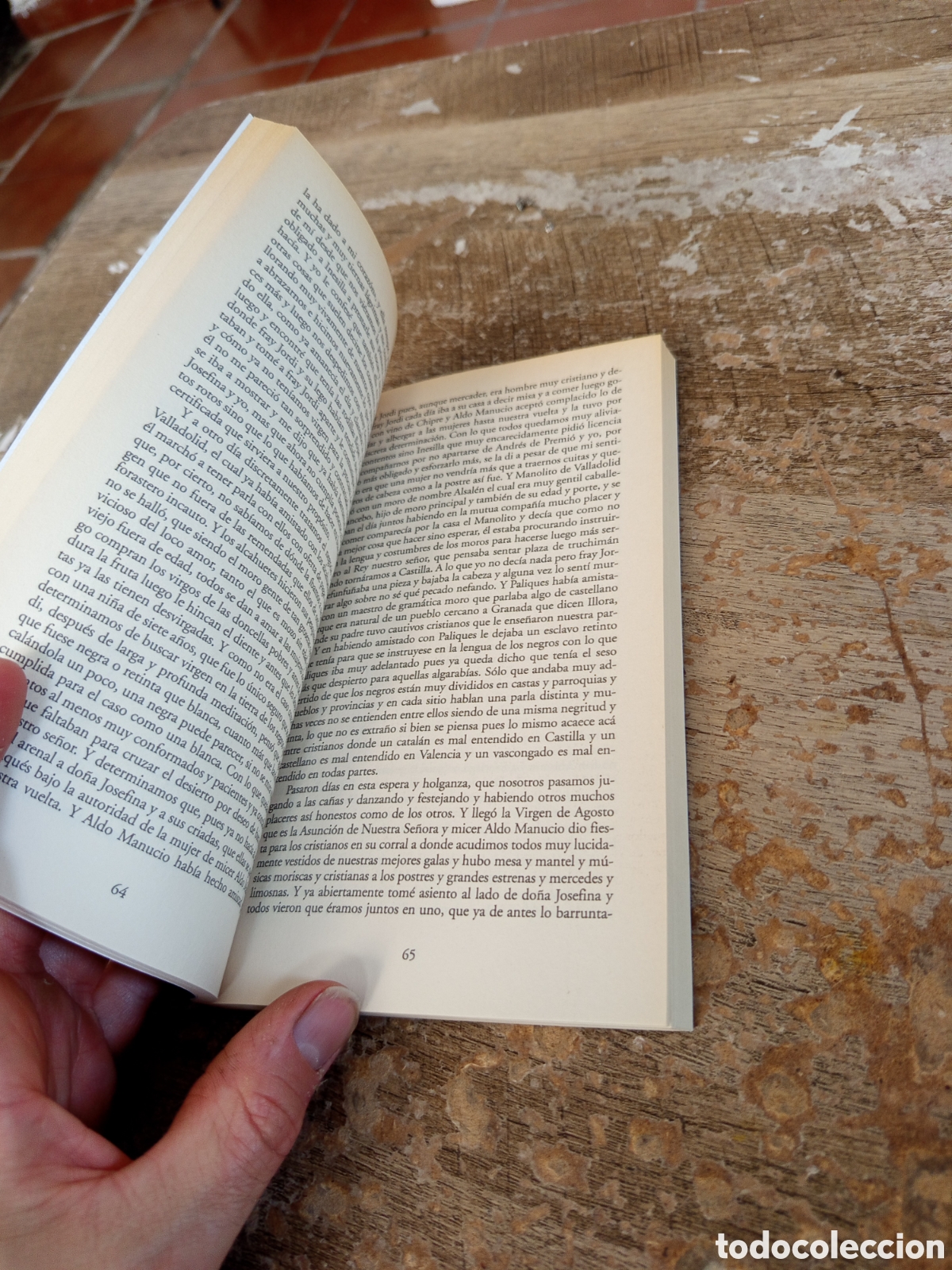 Libros: En busca del unicornio juan eslava - Foto 2