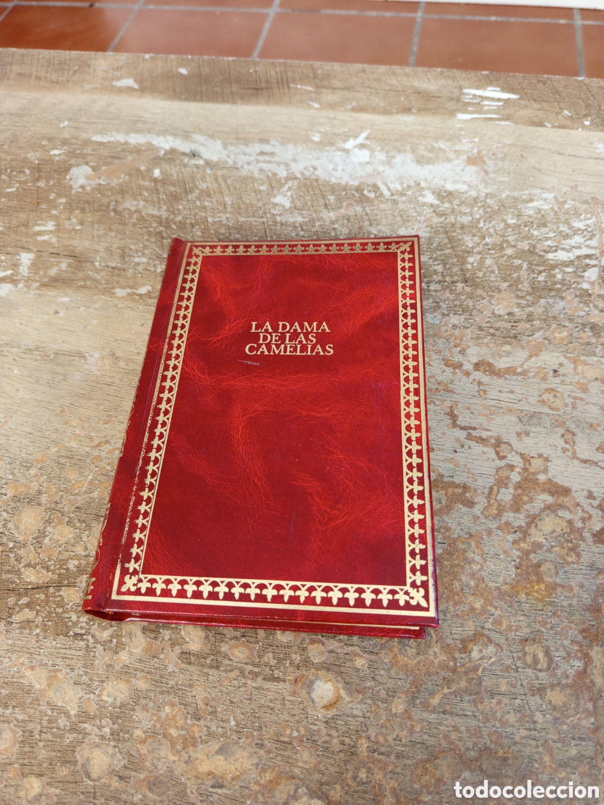 Libros: La dama de las camelias Alejandro Dumas - Foto 1