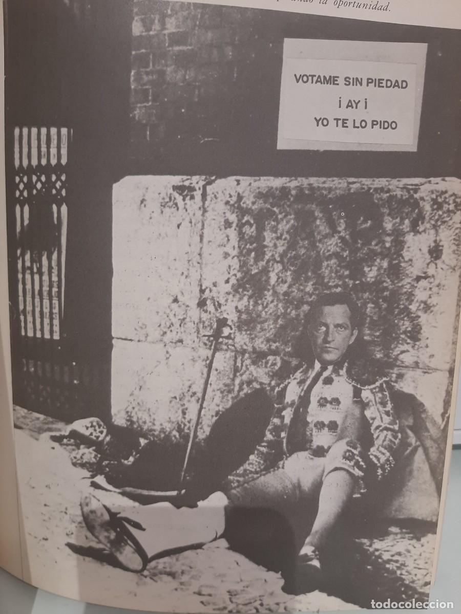 Libros: Francisco Cerecedo. Figuras de la fiesta nacional - Foto 3