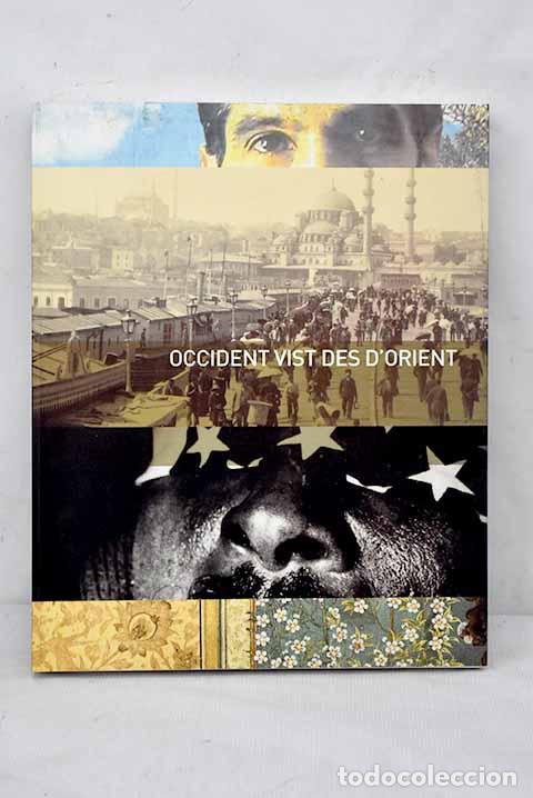 Libros: Occident vist des d Orient - Foto 1
