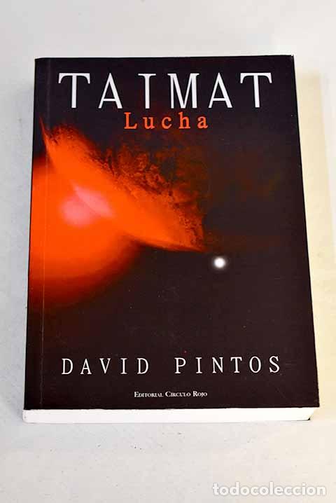 Libros: Lucha: Pintos, David.- Pintos, David - Foto 1