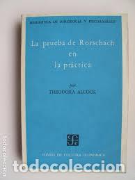 Libros: La Prueba de Rorschach en la Practica - Foto 1