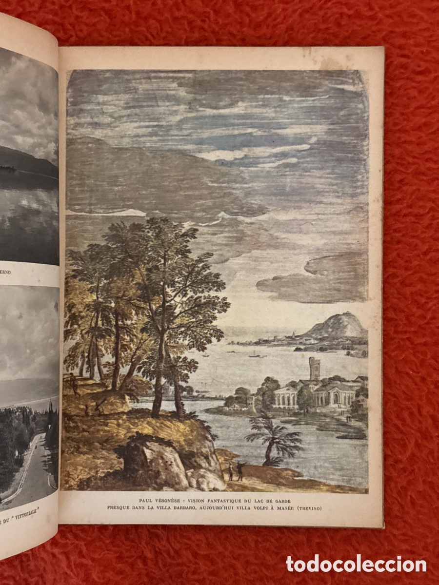 Libros: Venise - Lac de Garde Dolomites - Foto 2