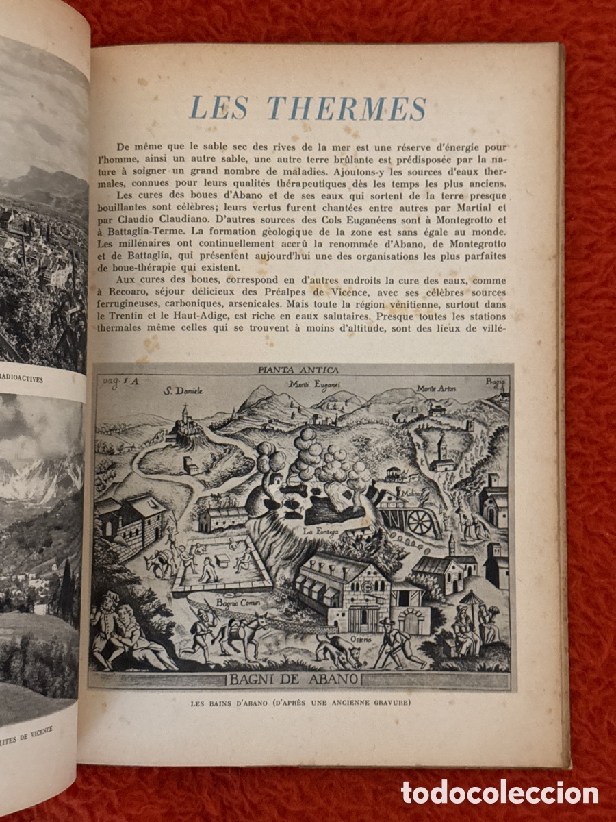 Libros: Venise - Lac de Garde Dolomites - Foto 3