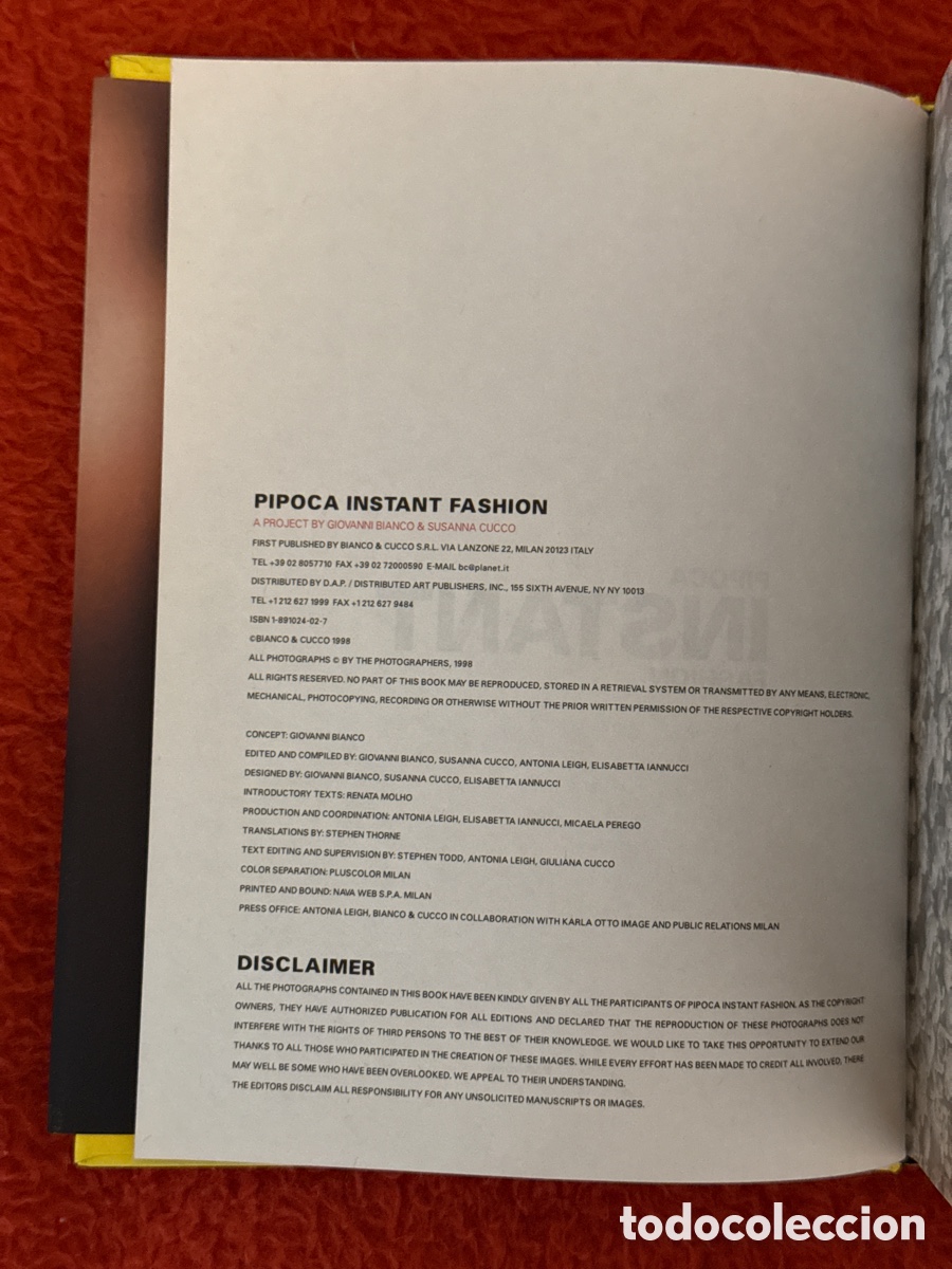 Libros: Pipoca Instant Fashion - Foto 2
