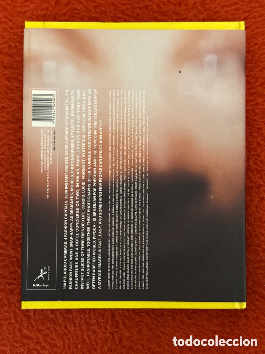 Libros: Pipoca Instant Fashion - Foto 5