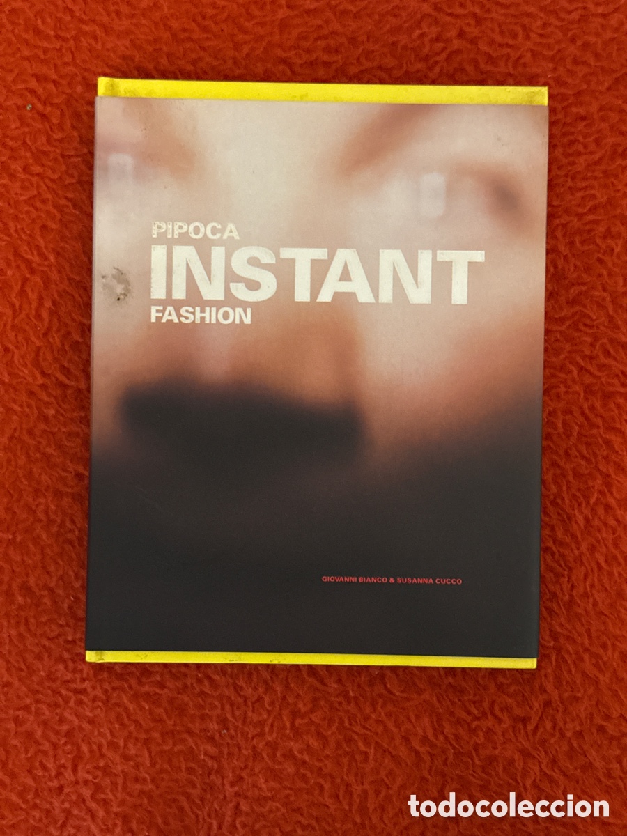 Libros: Pipoca Instant Fashion - Foto 1