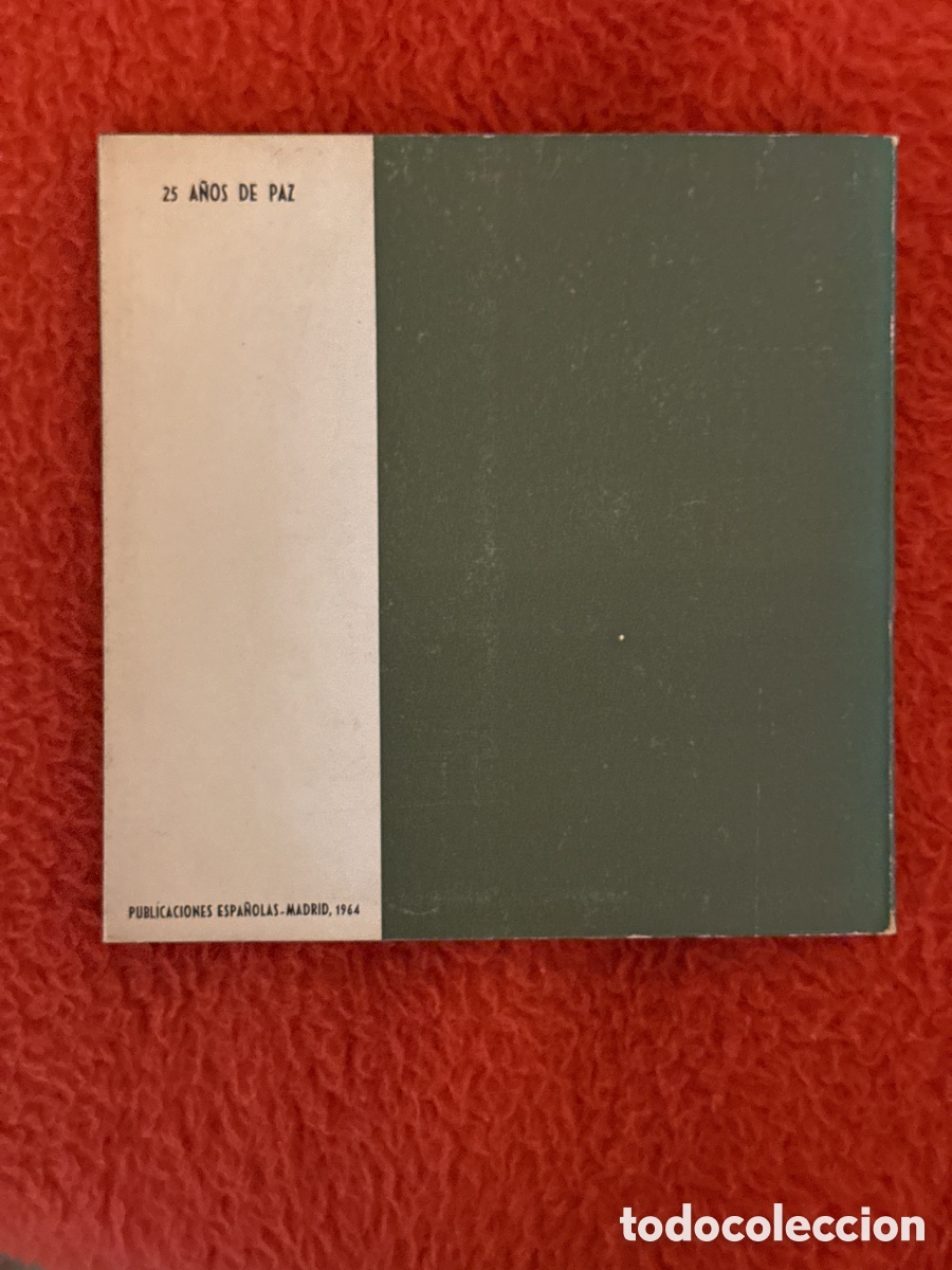 Libros: C&aacute;ceres. Espa&ntilde;a en paz. - Foto 5