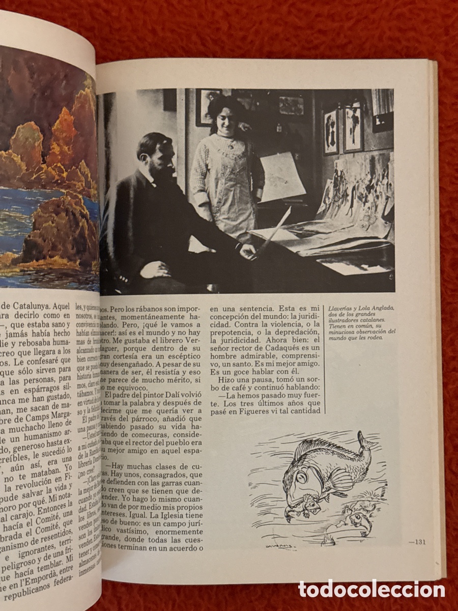 Libros: Hombres, tierras, paisajes - Foto 3