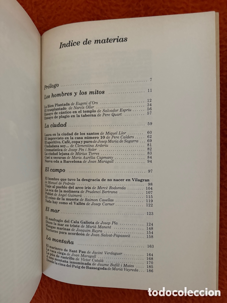 Libros: Hombres, tierras, paisajes - Foto 5