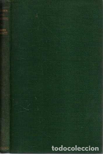 Libros: WUTHERING HEIGHTS. - BRONTE, Emily. - Foto 1