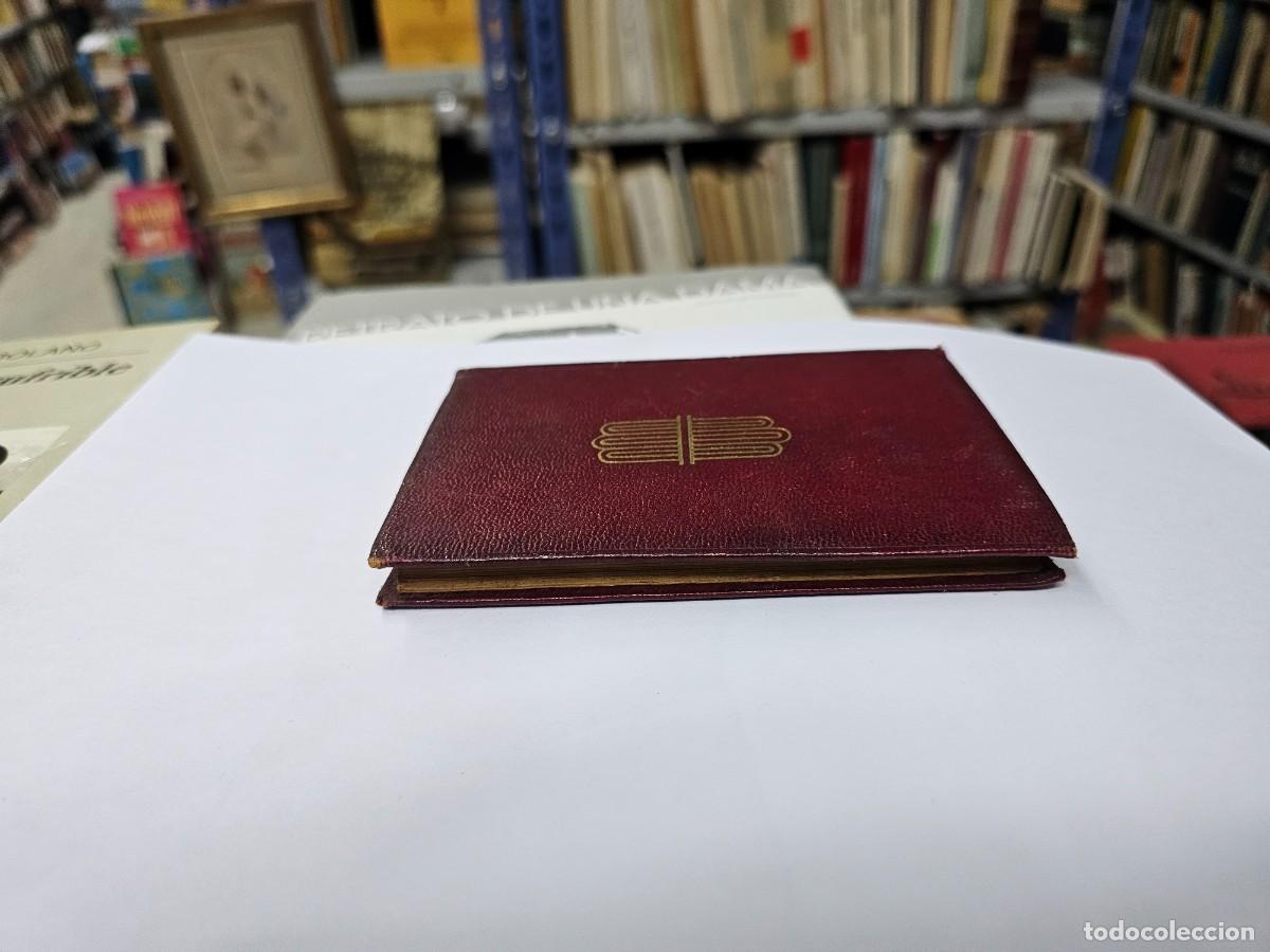 Libros: EL LIBRO DEL AMIGO Y DEL AMADO (Raimundo Lulio) - Foto 2