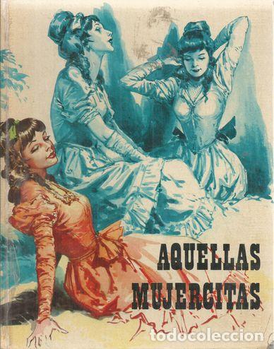 Libros: AQUELLAS MUJERCITAS - ALCOT, L.M. - Foto 1
