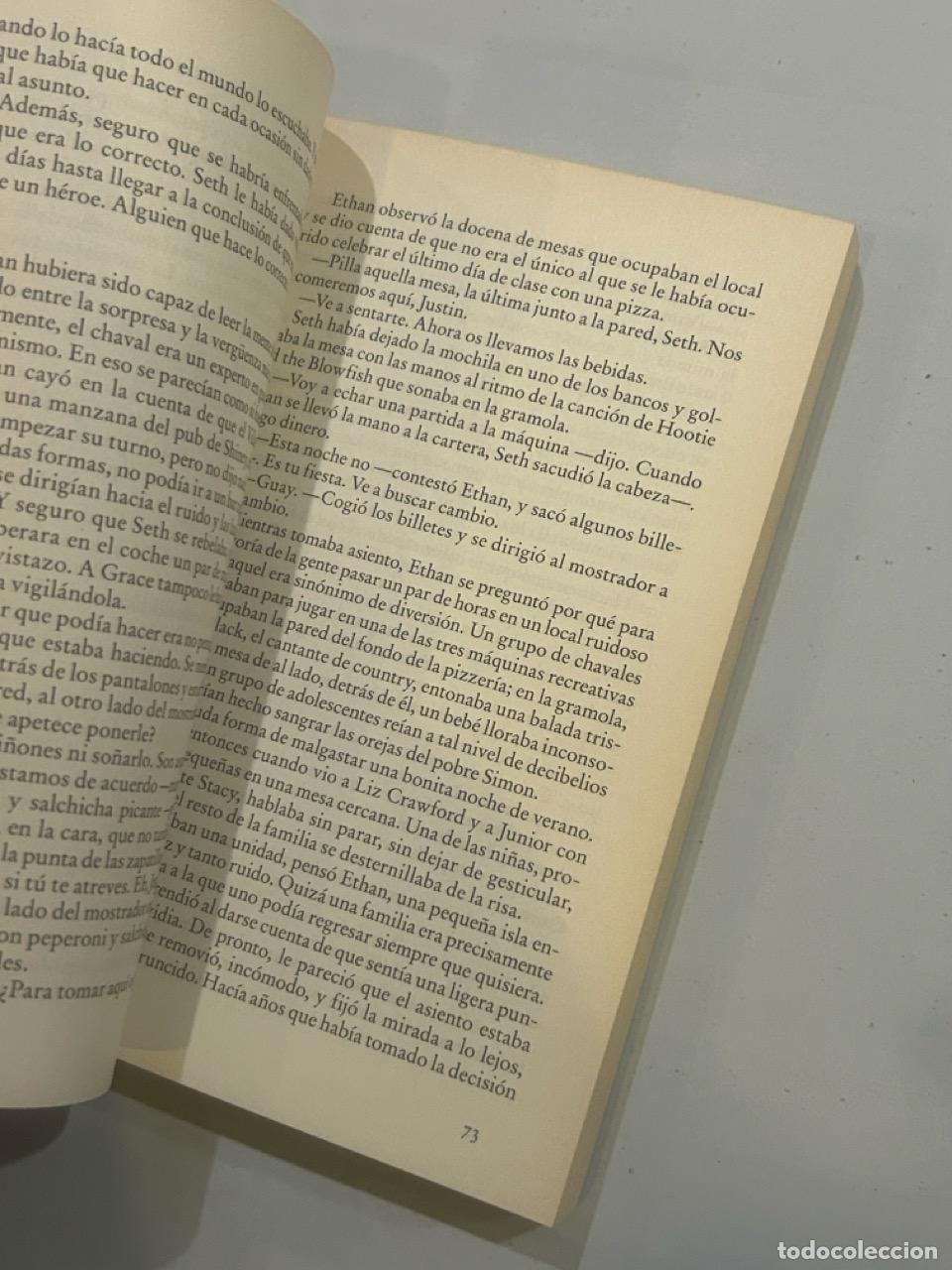 Libros: Nora Roberts - Cuando sube la marea - Foto 2