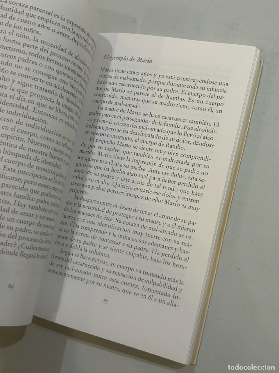 Libros: Marie Lise Labont&eacute; - Liberar las corazas - Foto 2