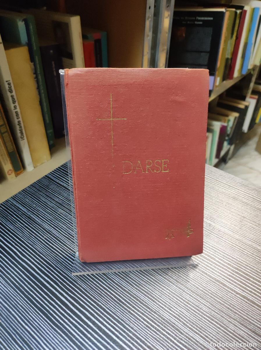 Libros: DARSE MEDITACIONES AMORIS OPUS - Foto 1