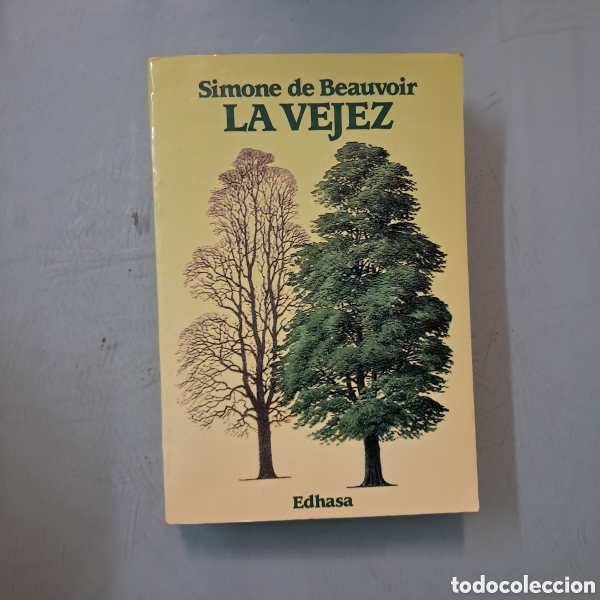 Libros: Simone de Beauvoir , Edhasa - Foto 1