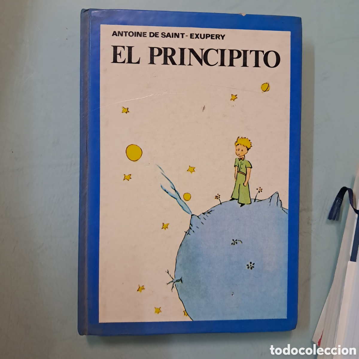 Libros: Antonio de Saint Exupery, El principio, - Foto 1