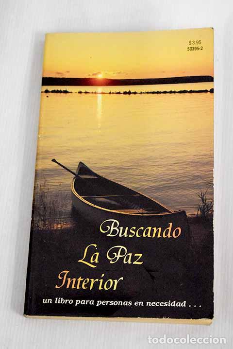 Libros: Buscando la paz interior - Foto 1