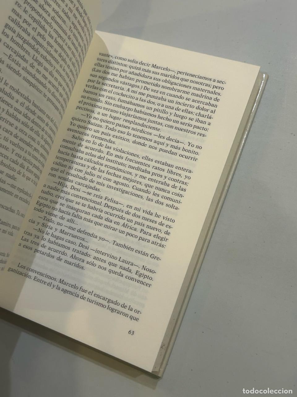 Libros: Antonio Gala - La pasi&oacute;n turca - Foto 2