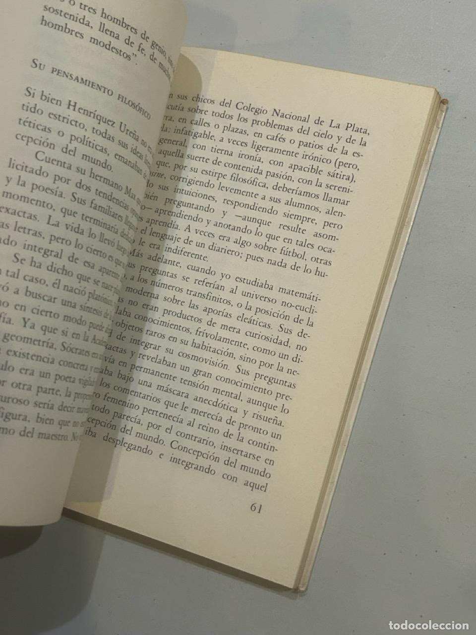 Libros: Ernesto S&aacute;bato - Apolog&iacute;as y rechazos - Foto 2