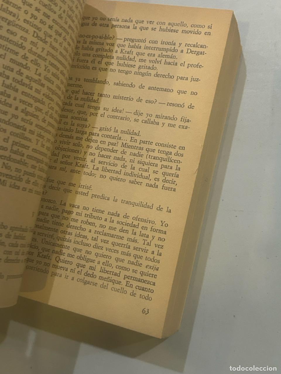 Libros: Fedor Dostoiewski - El adolescente - Foto 2