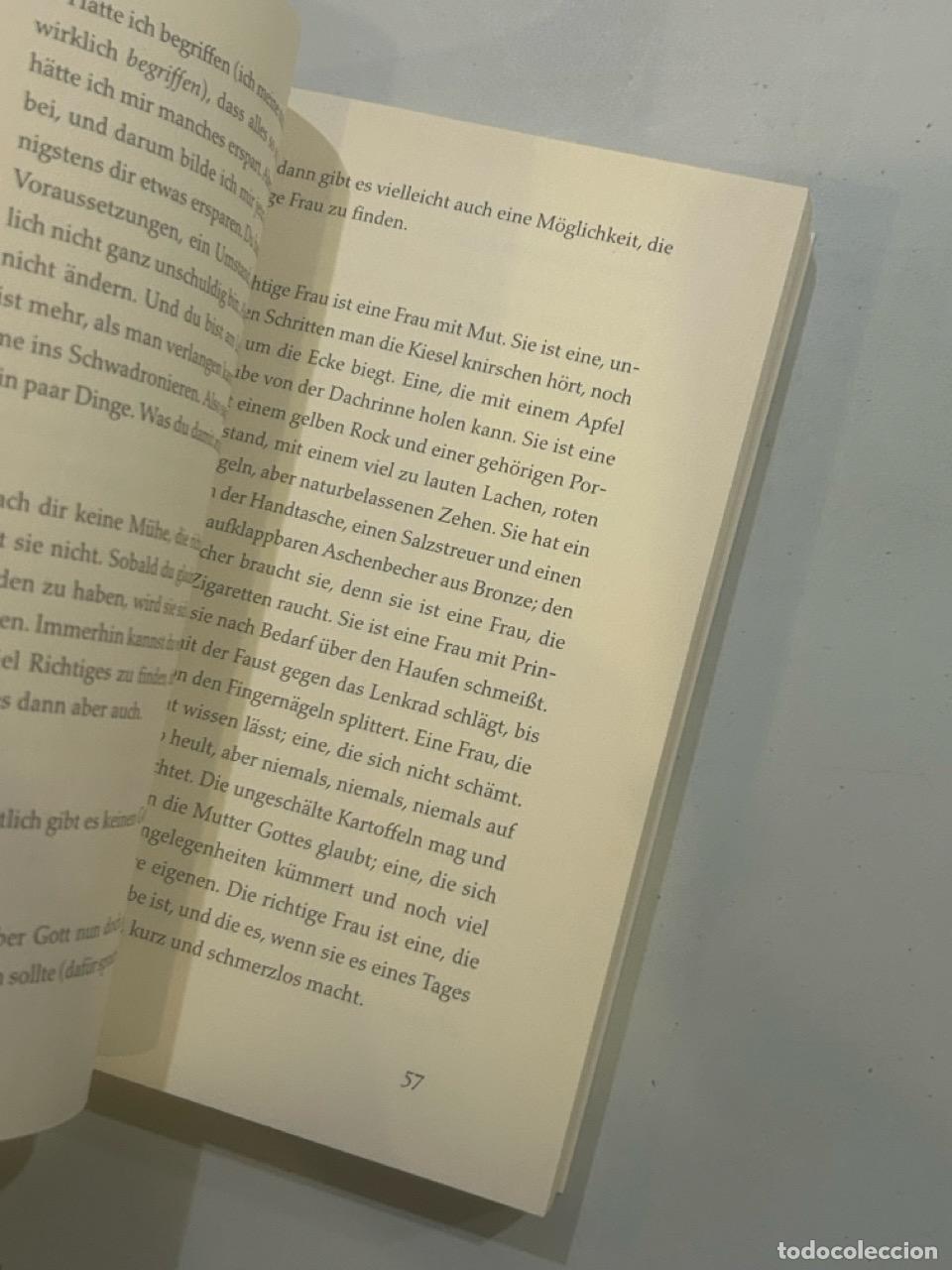 Libros: Robert Seethaler - Das Feld - Foto 2