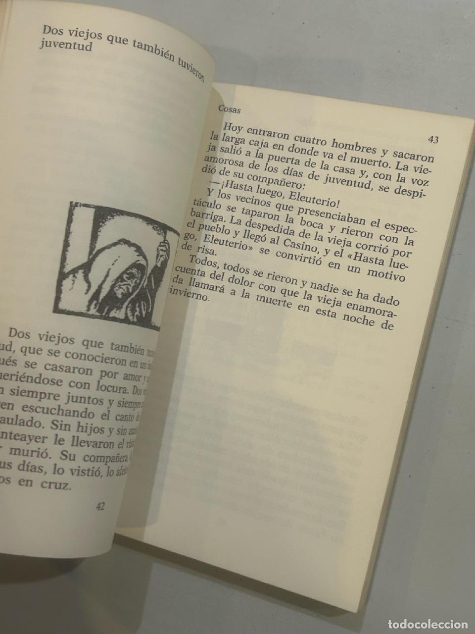 Libros: Castelao - Cosas. Los dos de siempre - Foto 2
