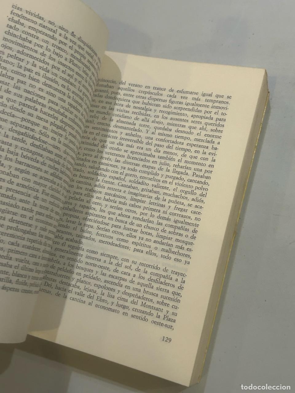 Libros: Luis Goytisolo - Recuento - Foto 2