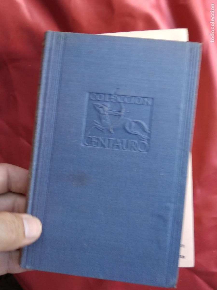 Libros: La calzada de los gigantes Pedro Benoit L.7539-1565 - Foto 1